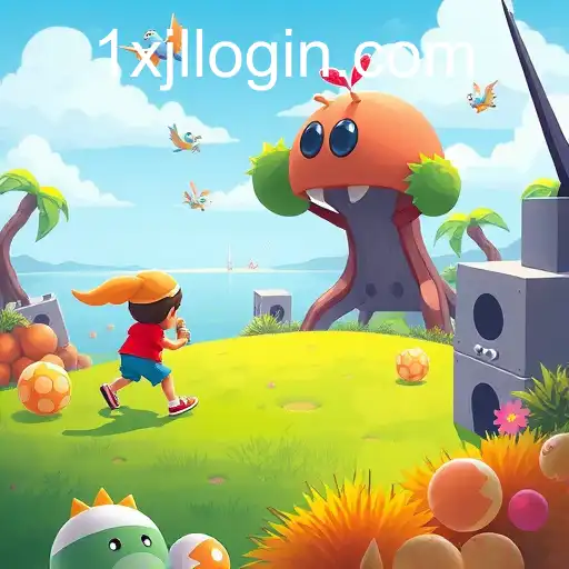 Exploring the 'Casual Play' Category: A New Era of Gaming with '1x jl'