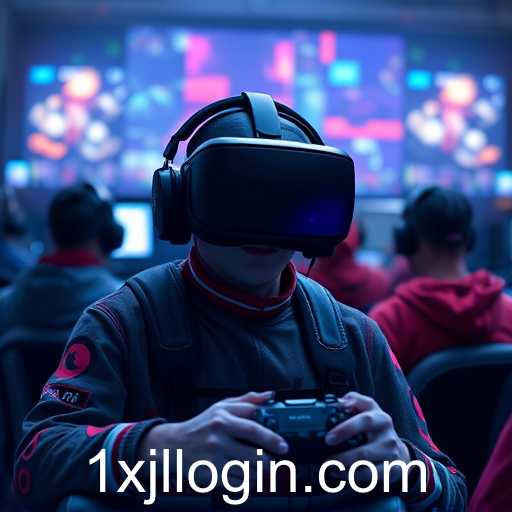 The Evolution of Online Gaming: A 2025 Perspective