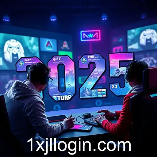 The Evolution of Online Gaming and Its Future