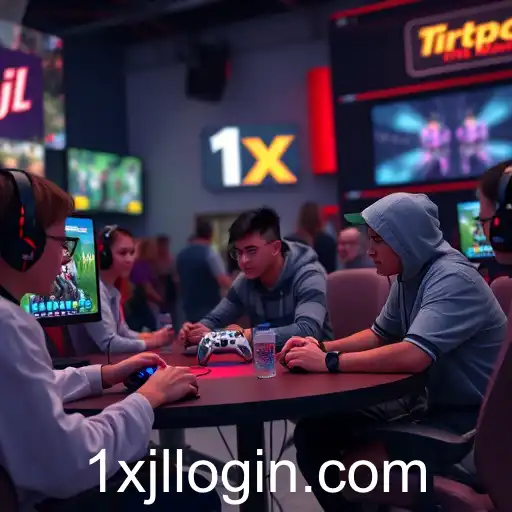 The Evolution of Online Gaming Communities