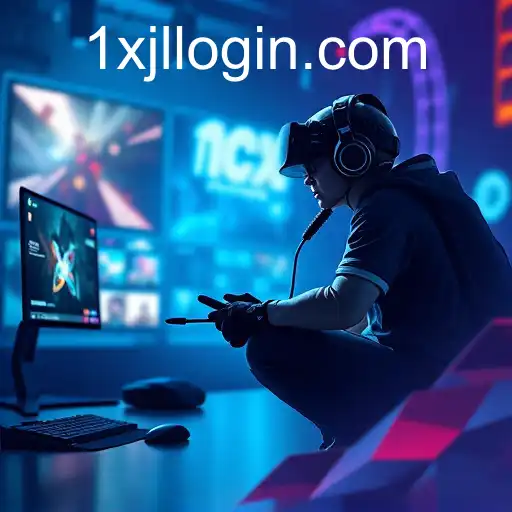 The Evolution of Online Gaming Platforms