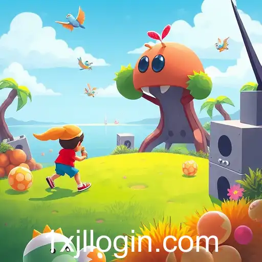 The Evolving Landscape of Online Gaming in 2025