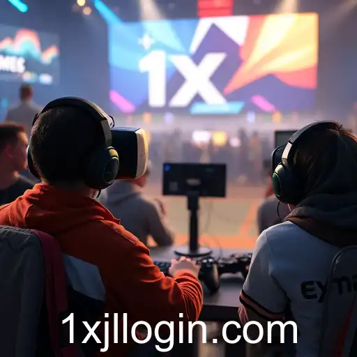 Evolving Landscape: Gaming and AI