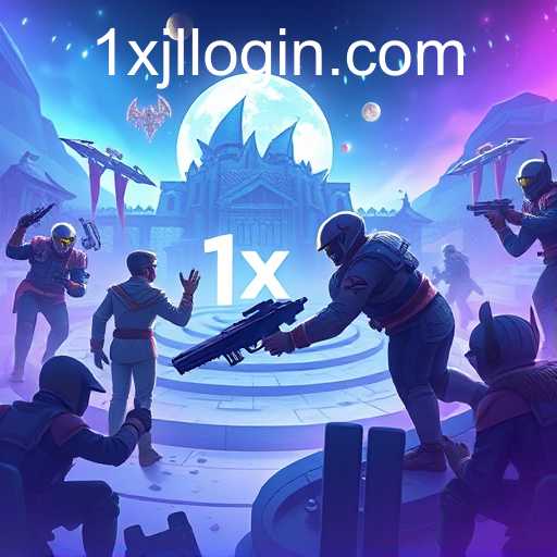 Gaming Evolution: The Rise of '1x jl' in 2025