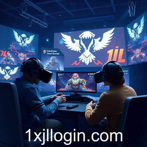 Gaming Industry's Evolution Through Trends and Technology