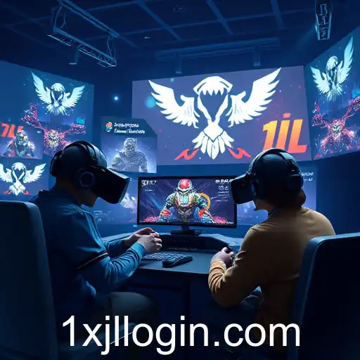 Gaming Industry's Evolution Through Trends and Technology