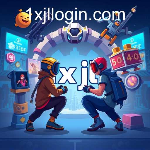 Gaming Revolution: The Rise of 1x jl Websites