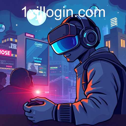 Gaming Trends and Innovations in 2025