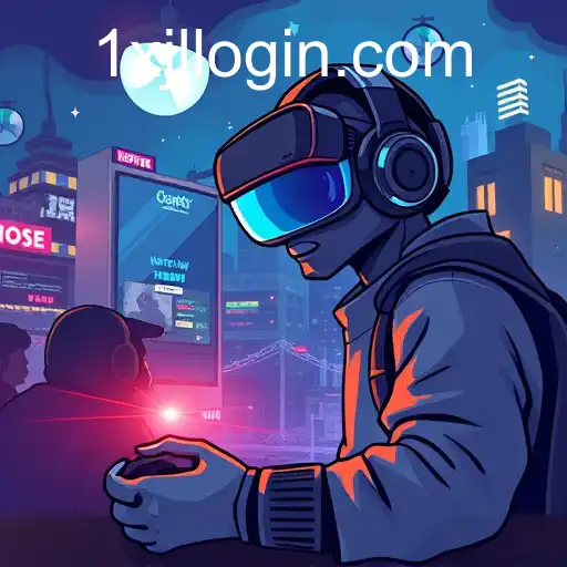 Gaming Trends and Innovations in 2025