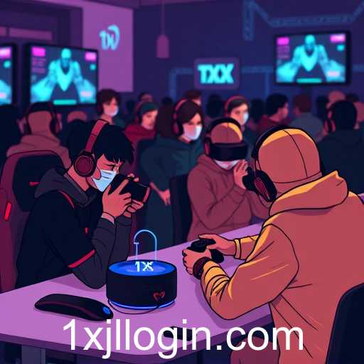 The Rise of Interactive Gaming: A 2025 Perspective