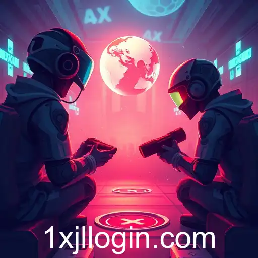 Navigating the Digital Revolution of Online Gaming