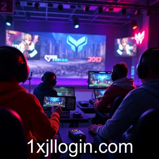 Online Gaming Landscape in 2025: Emerging Trends and Challenges