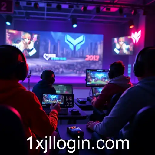 Online Gaming Landscape in 2025: Emerging Trends and Challenges