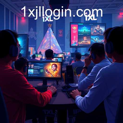 The Rise of Online Gaming Communities