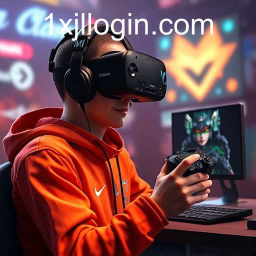 The Rise of Online Gaming in the Digital Age