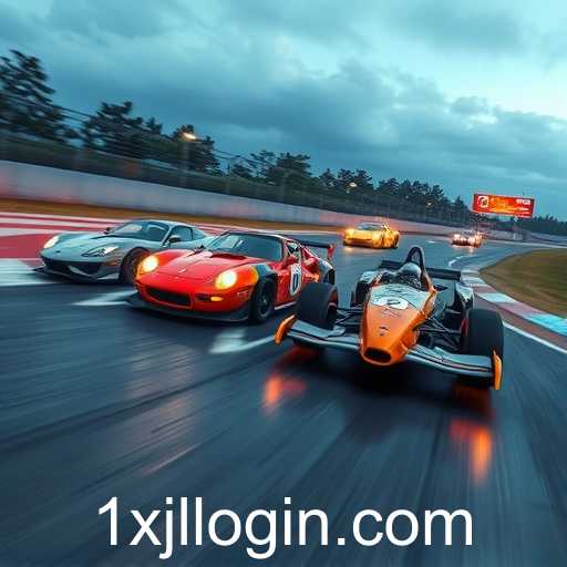 Exploring the Excitement of 'Racing Thrills' Online Gaming