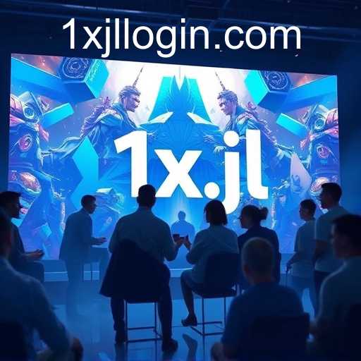 The Rise of 1x jl: Gaming in the Modern Age