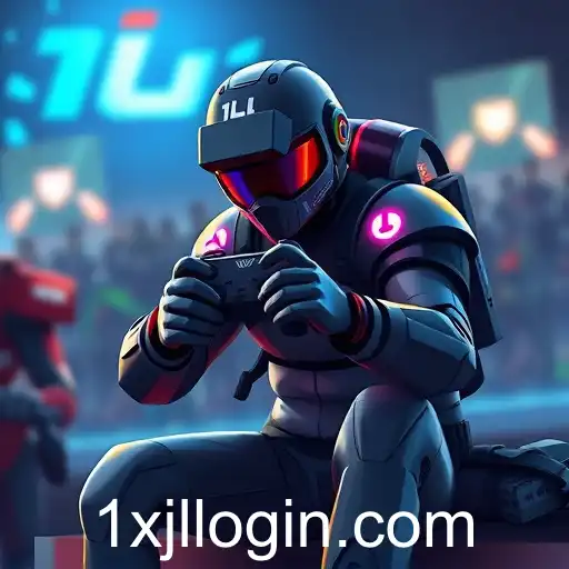 Gaming Evolution: The Rise of 1x jl