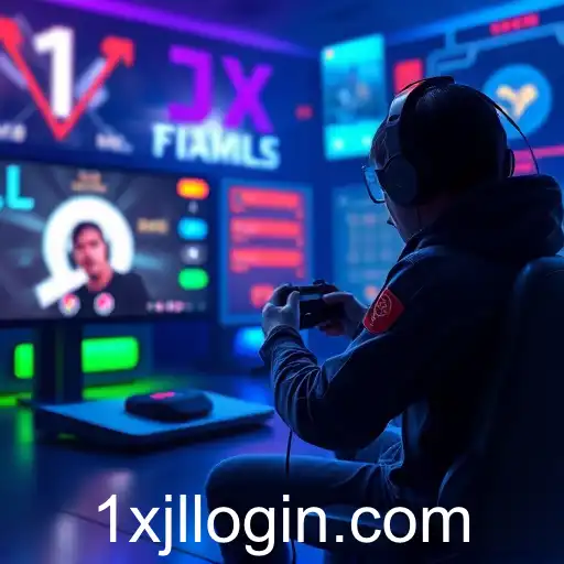 The Rise of 1x JL in Online Gaming