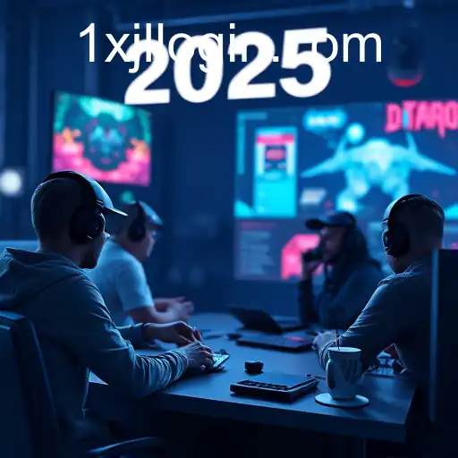 The Rise of Gaming Trends and Predictions