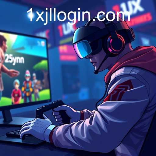 The Rise of Online Gaming Experiences