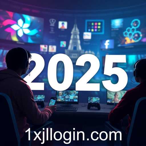 The Rise of Online Gaming in the Mid-2020s