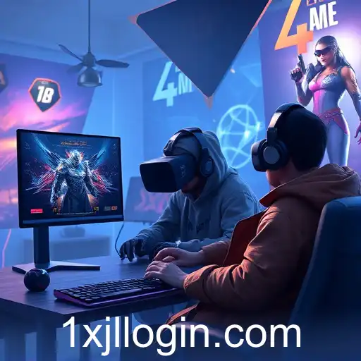 The Rise of Online Gaming Platforms in 2025