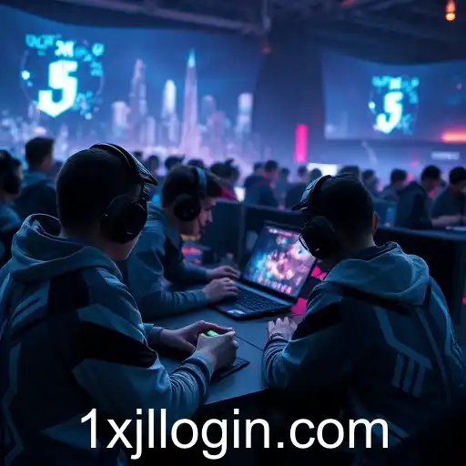 The Rise of Online Gaming Communities