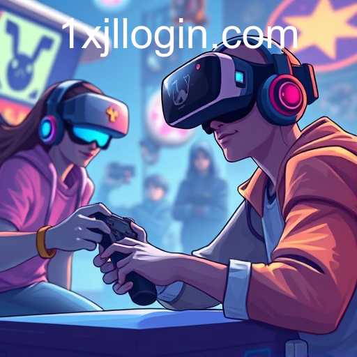 Shaping the Gaming Landscape of 2025