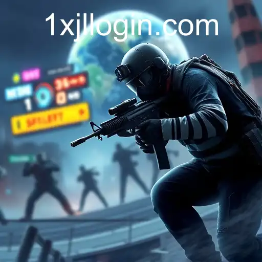 Exploring the Thrilling World of Shooting Action Games