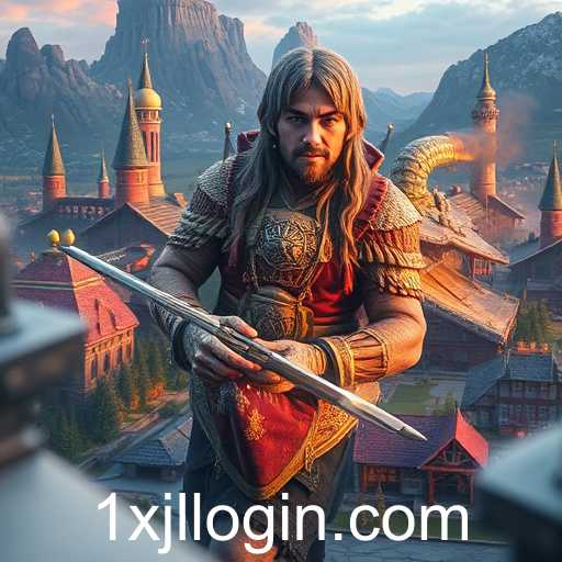 Exploring the Fascinating Realm of Simulation World Games