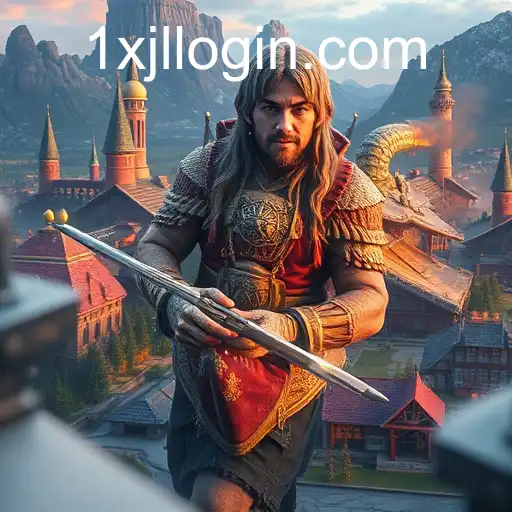 Exploring the Fascinating Realm of Simulation World Games