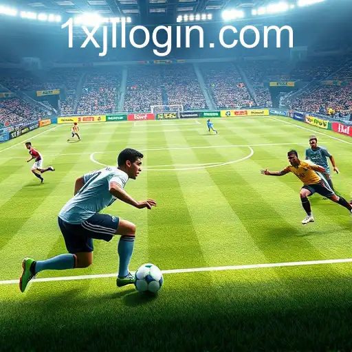 Unveiling the Thrills of 'Sports Excitement': A Deep Dive into the 1x jl Phenomenon