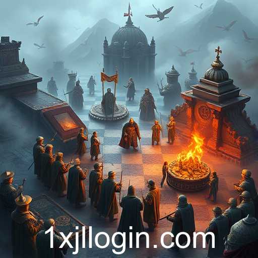 Exploring the Exciting World of Strategy Fun Games