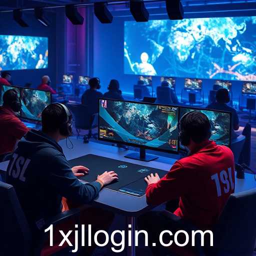 The Surge of Gaming in the Digital Realm